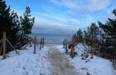 Baltic Line Morska Bryza - Photo 19