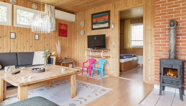 Servicios del alojamiento