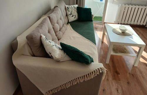 Mieszkanie w centrum z widokiem na miasto i z parkingiem - Foto 27