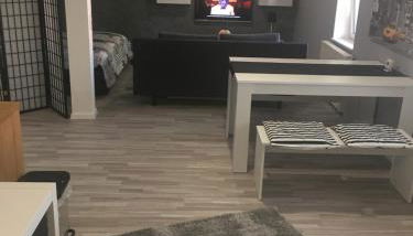 Studio Haus Lindenteichblick - Foto 5