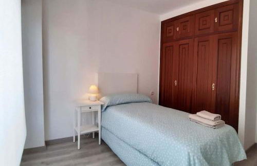 Vistas a la ría de Muros Noia en Portosín - Foto 11