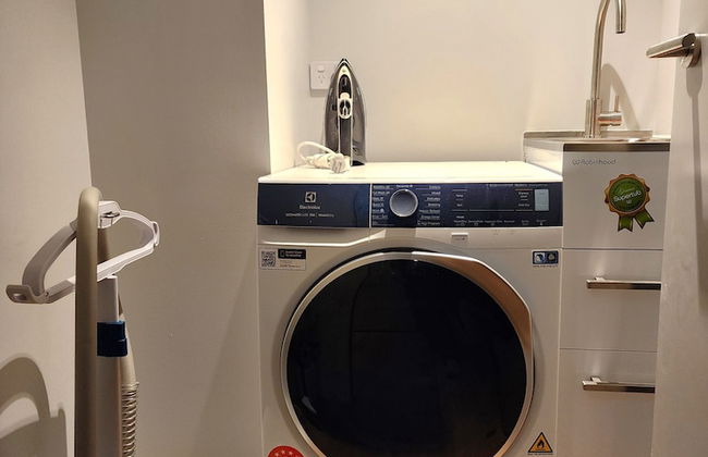 U Suites on Oriental Parade - Photo 21