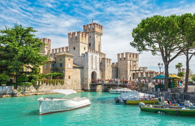 Casa Valtenesi - Foto 23