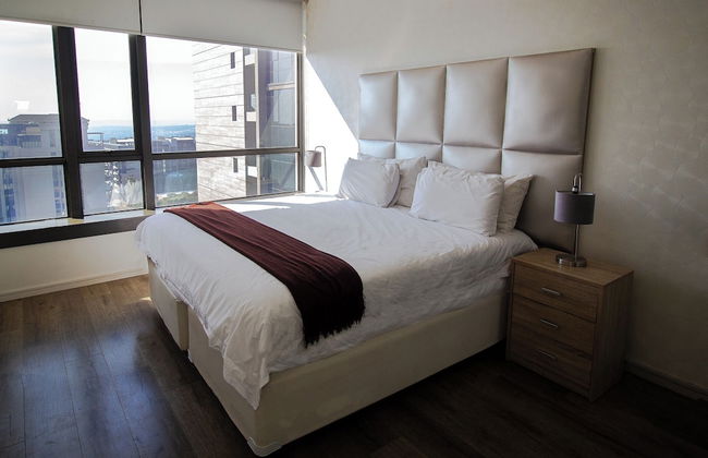 Sandton Smart Apartment Twelve - Photo 7