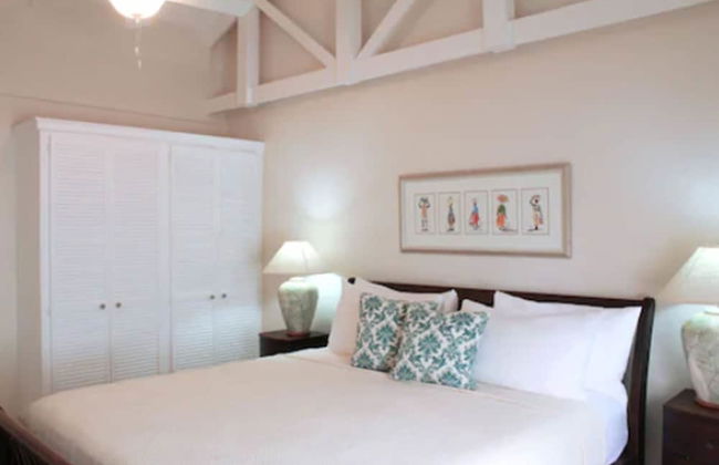 Carlisle Bay House - A Vacation Rental by Bougainvillea Barbados - Photo 4