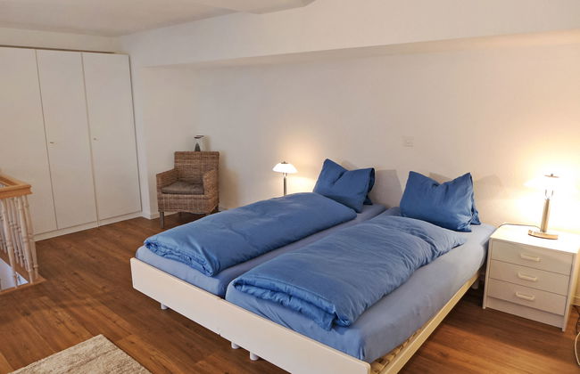 Galeriestudio Jungfraublick - Foto 12