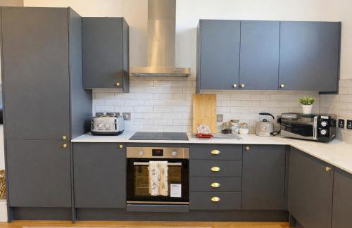 The Old Borough Library - Staffordshire - Photo 9