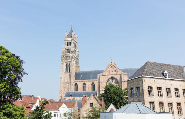 Bonobo Apartments - Photo 64