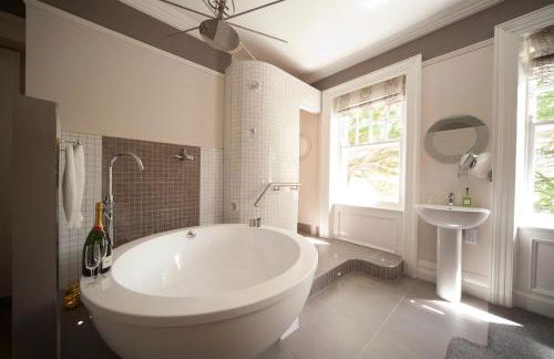 Kilmore Country House - Foto 23