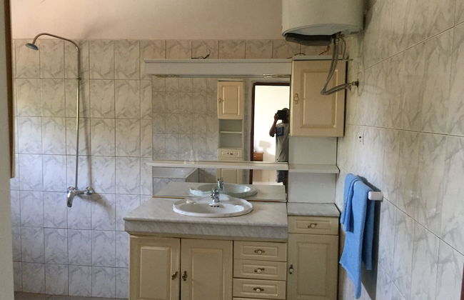 Villa Diamaka - Photo 22