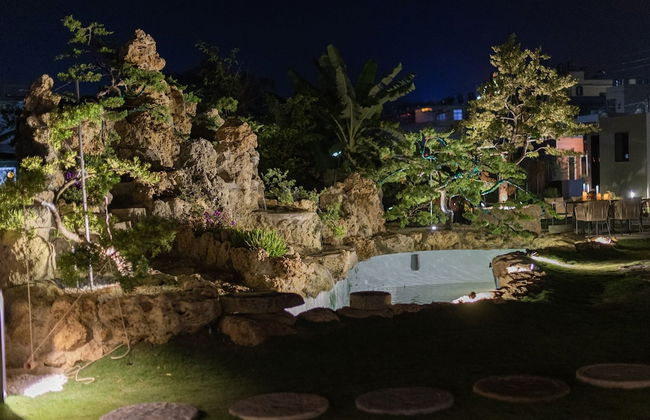 yuye shanyin camping - Photo 23