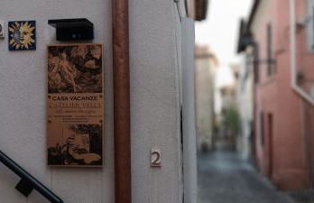 L' Atelier Velly - Photo 22