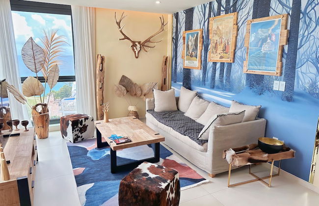 Mullet Bay Suites: Your Luxury Stay Awaits - Foto 45