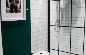 Victoria Lodge - Foto 25