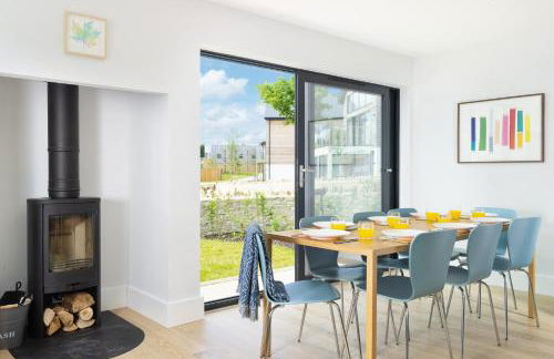 Lakeside property with spa access on a nature reserve Maple House BV08 - Photo 17