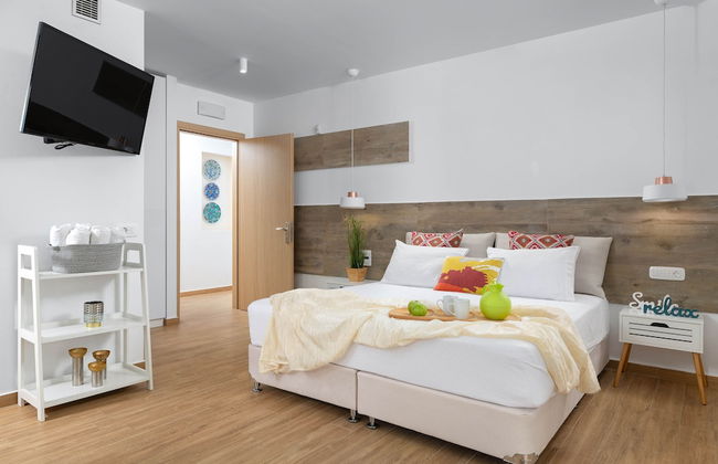 Ikaros Villa - Foto 3