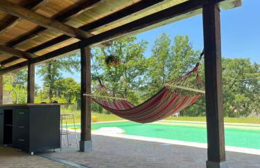 Agriturismo Tenute di Hera - Via Francigena - Foto 65