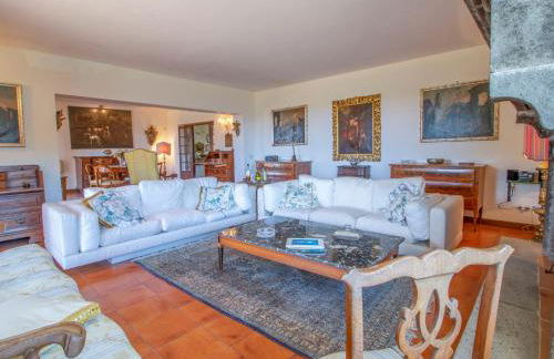 Villa Villa Carolina by Interhome - Foto 10