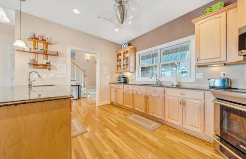 Lake Lookout - Private Home with lake views & Game room - Foto 2