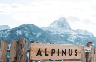 Alpinus Agriturism - Photo 79