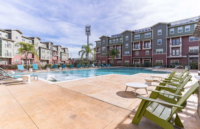 East DT Houston Getaway Near Parks and Restaurants - Foto 1