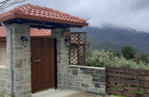 Casa Frasta in Tzoumerka - Foto 27