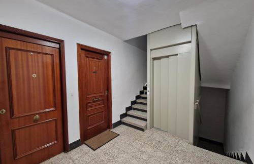Large Family Flat with Lift - Perfect for Long-Term Stays - Foto 19