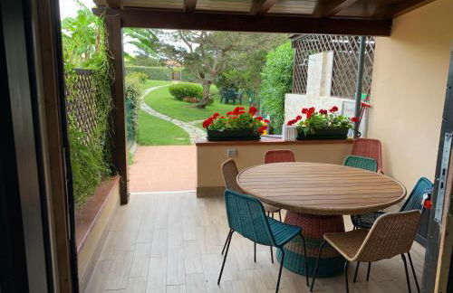 Villetta Esclusiva sulla Spiaggia della Pelosa - Foto 1