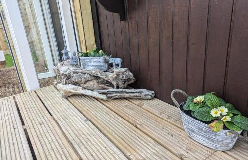 The Zen Den "With Lazy Spa" - Foto 34