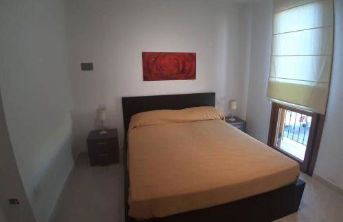 Casetta Emma, trilocale Elmas, areoporto elegante silenzioso - Foto 9