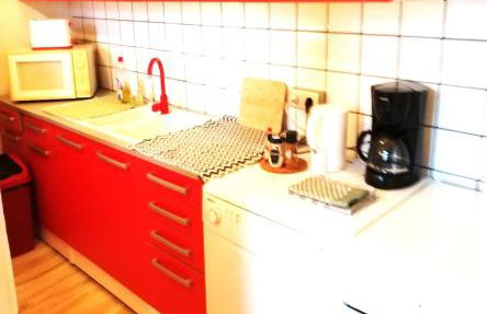 apartment t2 cure thermale 200 m - Foto 8