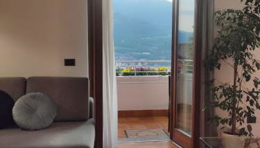 Ai Cappuccini, Trento a 360 gradi - Foto 2