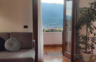 Ai Cappuccini, Trento a 360 gradi - Foto 2