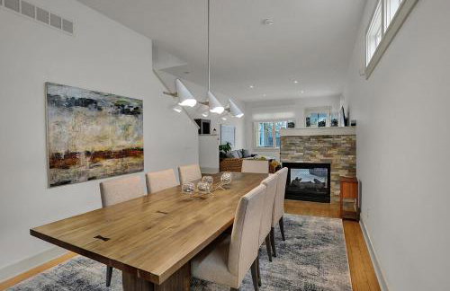 Downtown, Quiet Street, Chefs Kitchen,Home Theatre - Foto 32