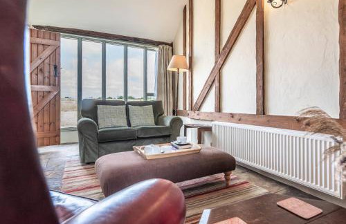 Harvest Cottage, Valley Farm, Snape - Foto 5