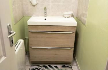 GITE LE MONTENEY - Foto 17