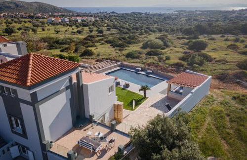 LaGon Luxury Villa - Foto 1