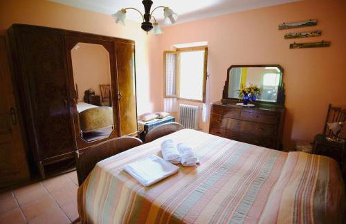 Cascina Gretaio, dimora tipica - Foto 6