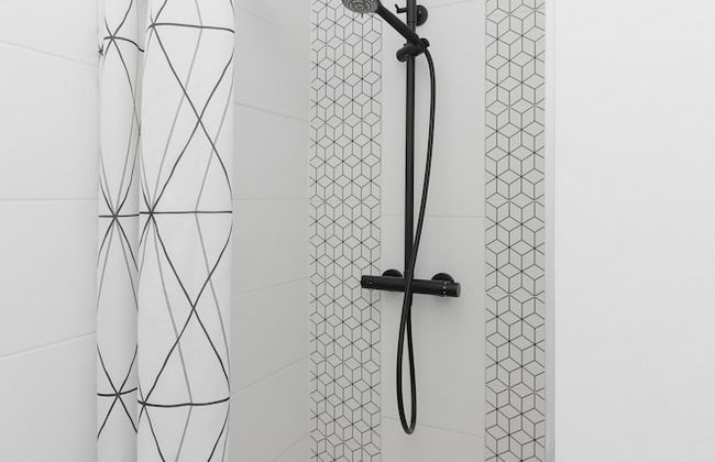 Studio Warsaw Miączyńska by Renters - Photo 29