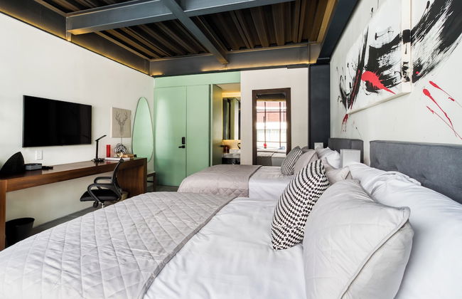 QUERETARO by Mr. W - Foto 12