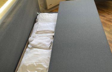 Delightful airy apartment in leafy St Andrews - Foto 30