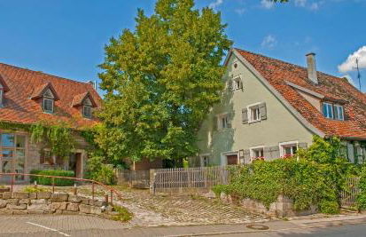 Ferienwohnungen Höttingen - Foto 10