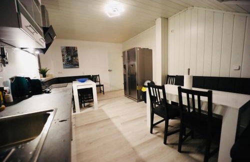 Generous Apartment I 7 Beds I 110 sqm I Fast Internet - Foto 9