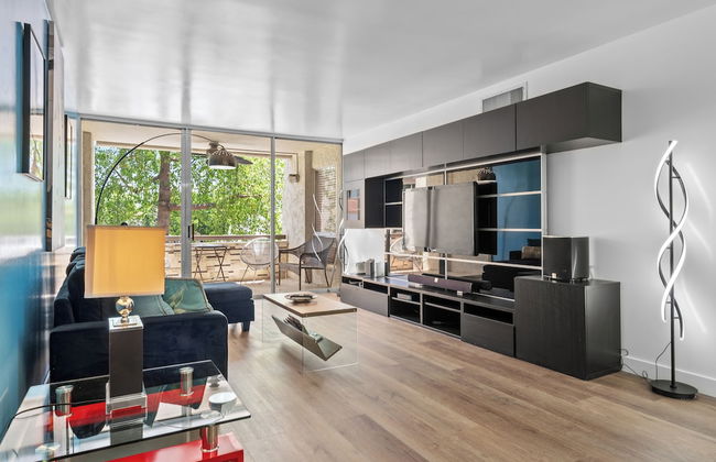 Primo Scottsdale Location w Heated Pool - Foto 1