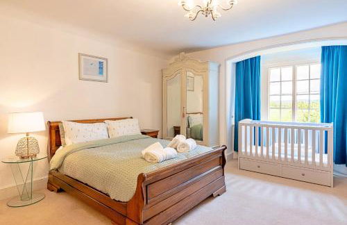 Finest Retreats - The Old Rectory - Photo 35