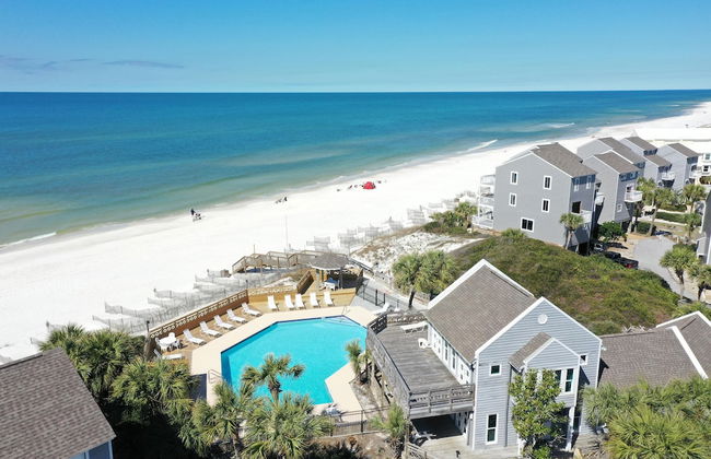 Barrier Dunes 248 - 111 Endless Summer - Foto 51