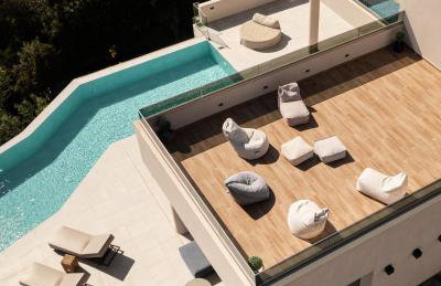 Aerial Villa - Award Winning Luxury Retreat - Foto 3