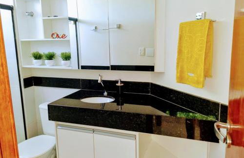 Apartamento aconchegante na praia - Foto 18