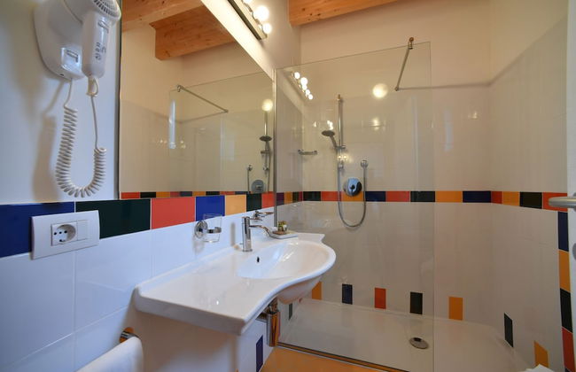 Residence Ca' del Lago - Foto 63