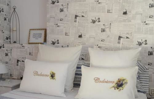 Alojamientos Rurales La Codosera - Foto 45